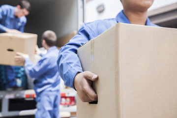 How Commercial Movers Can Save Your Business Money